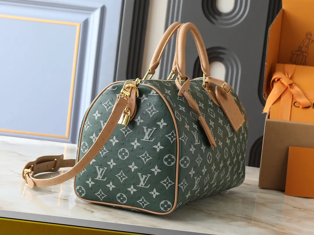 LV Speed Handbag | ORBUYBAG High-End Fashion Boutique