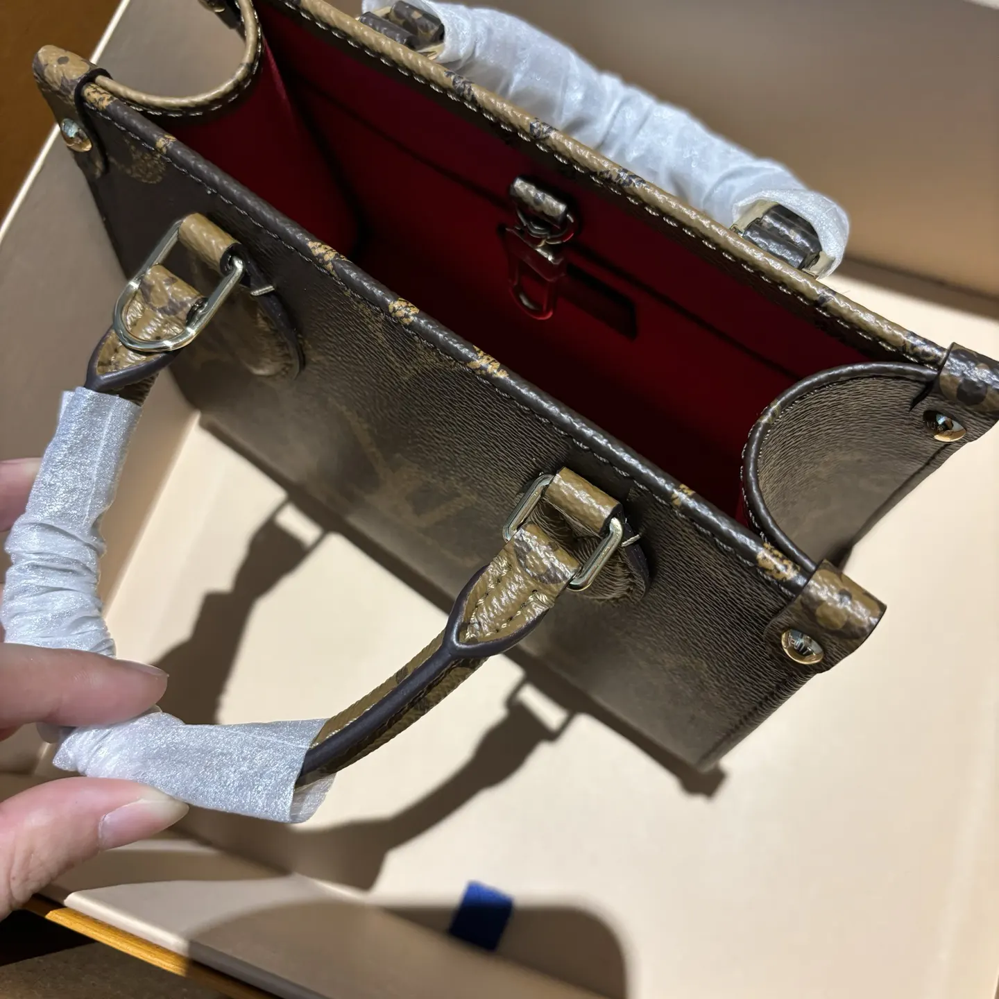 Chain Bag