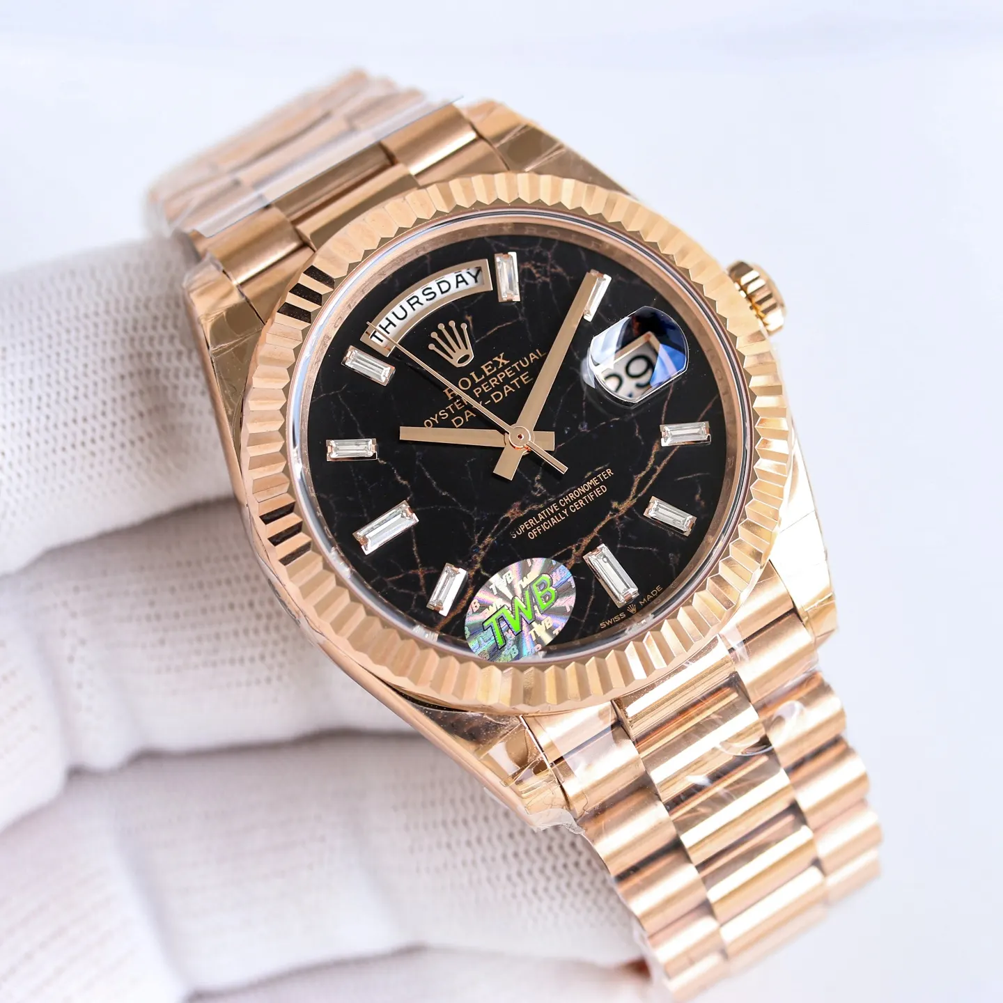 Watch Classic
