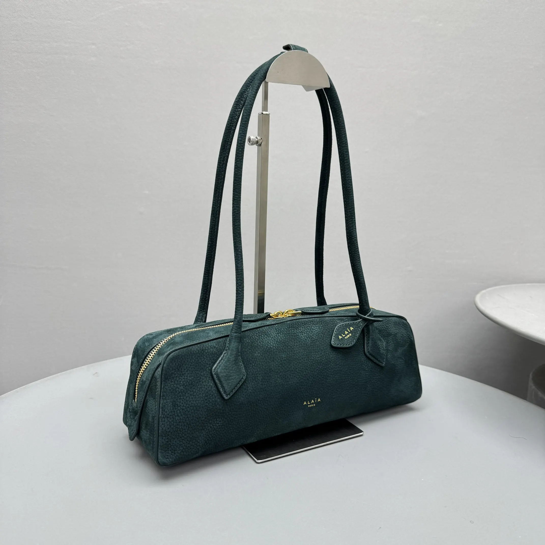 Hobo Shoulder Bag Vintage