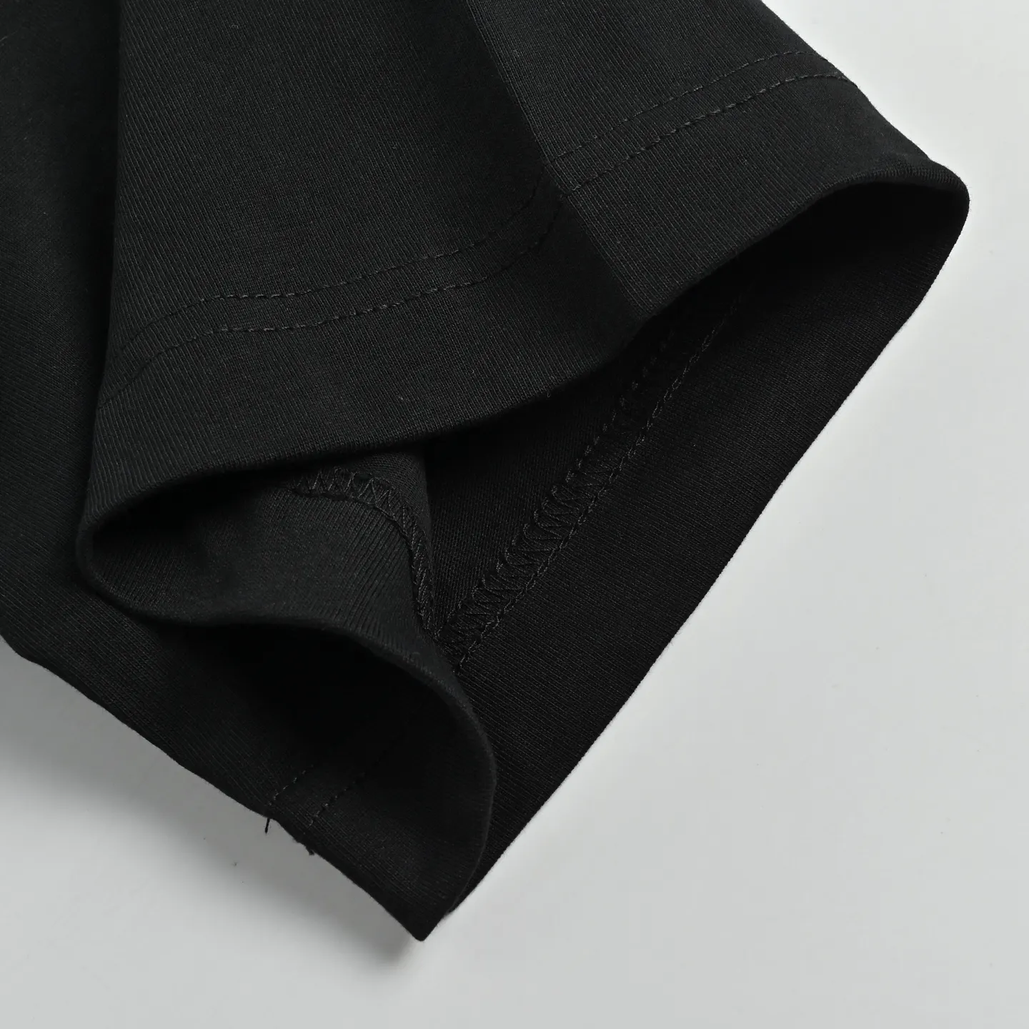 Louis Vuitton 刺繡 短袖T恤