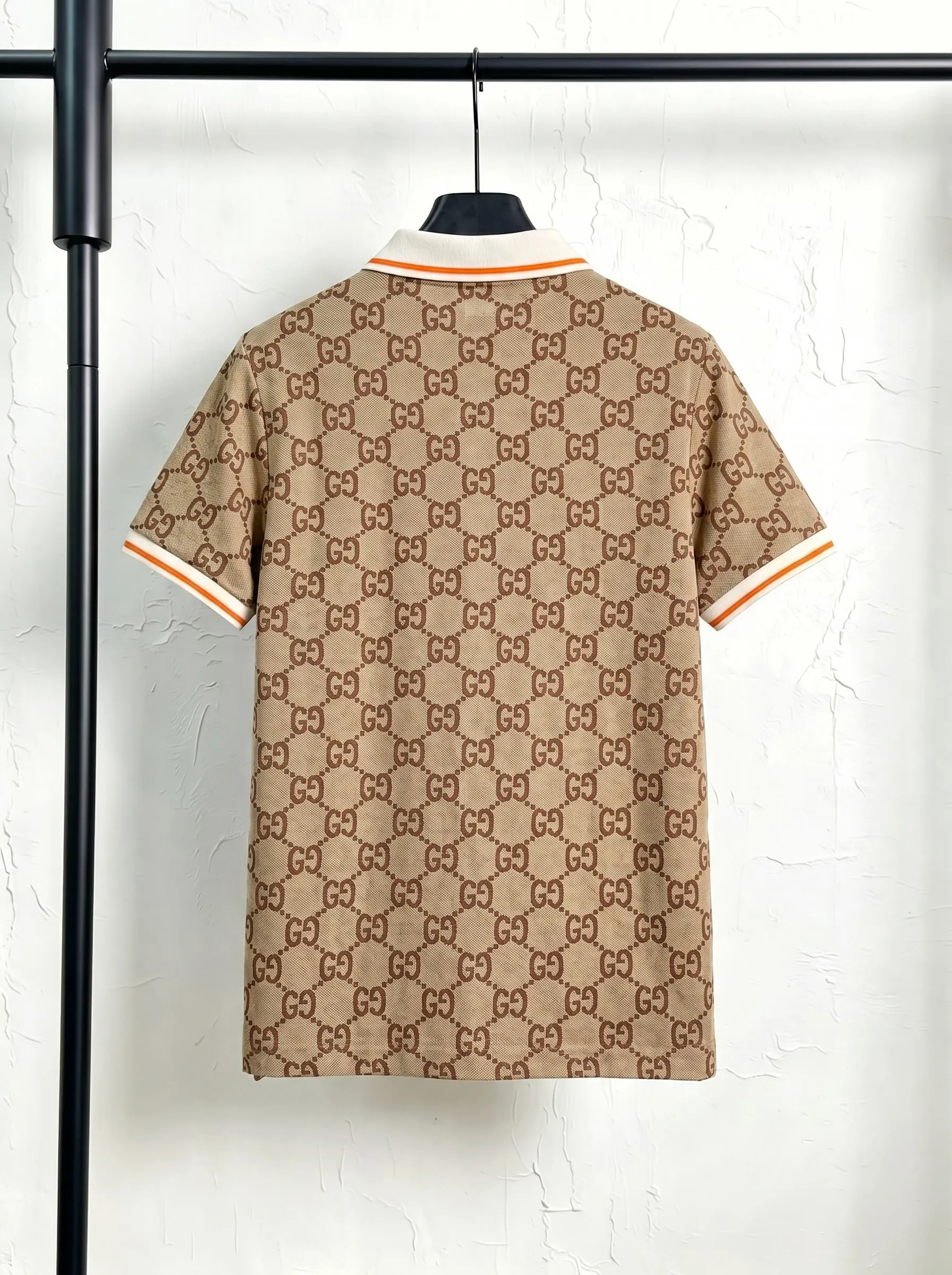 Gucci T-Shirt Printed