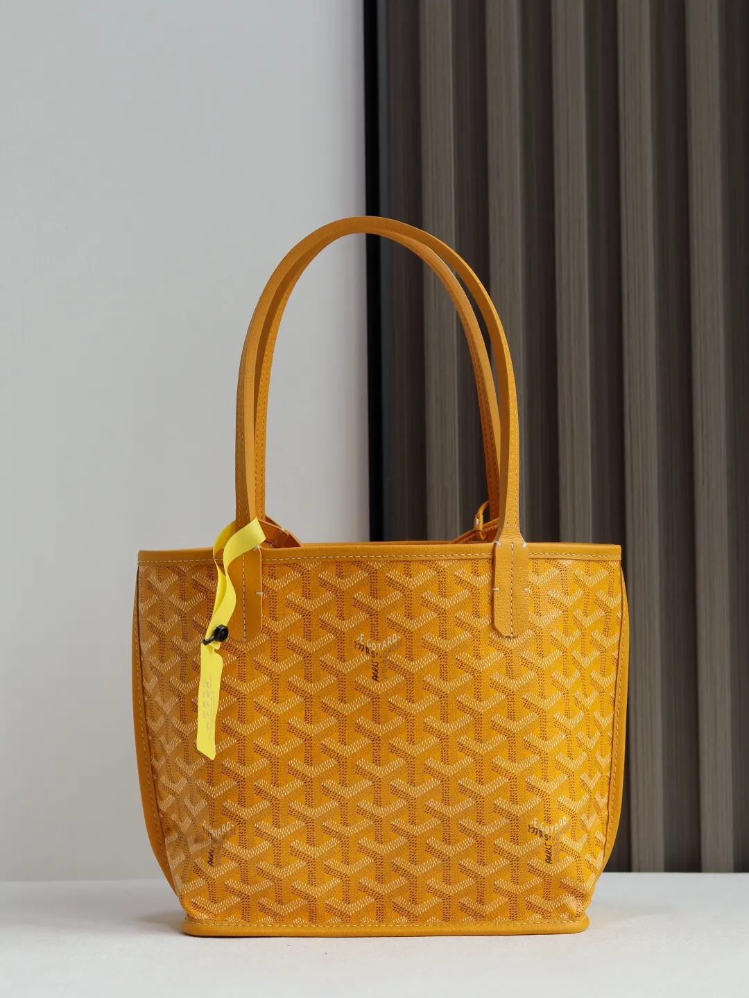 Goyard 小牛皮 升级出新 送包饰包夹 礼品盒 手提包 通勤手提款