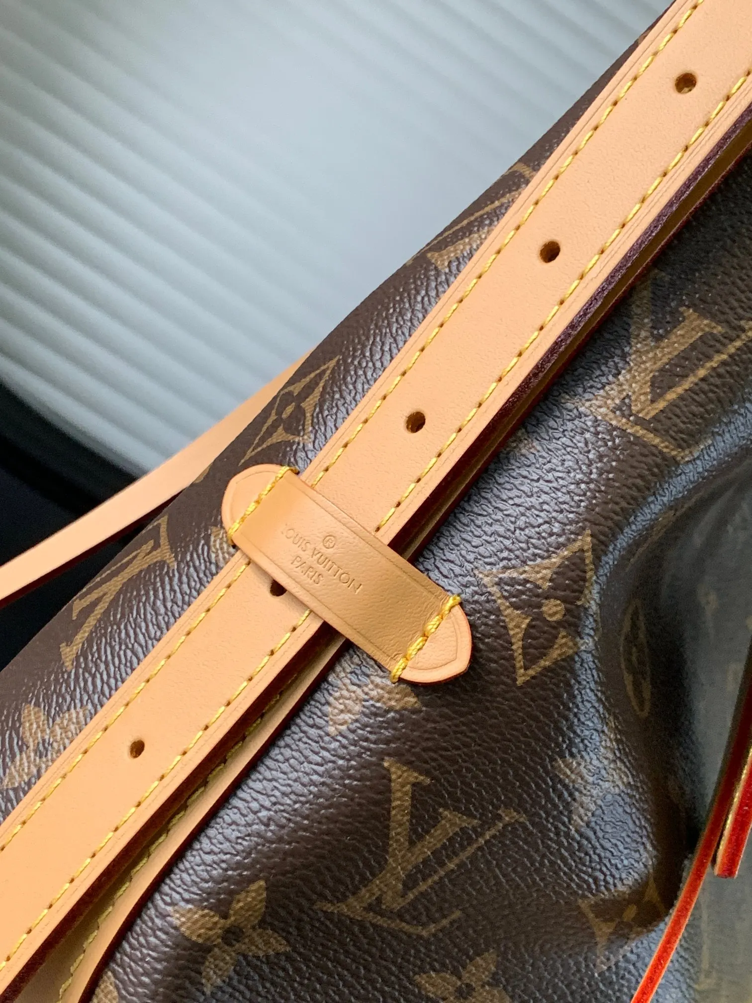 CarryAll 帆布 手拿包 精致手拿款