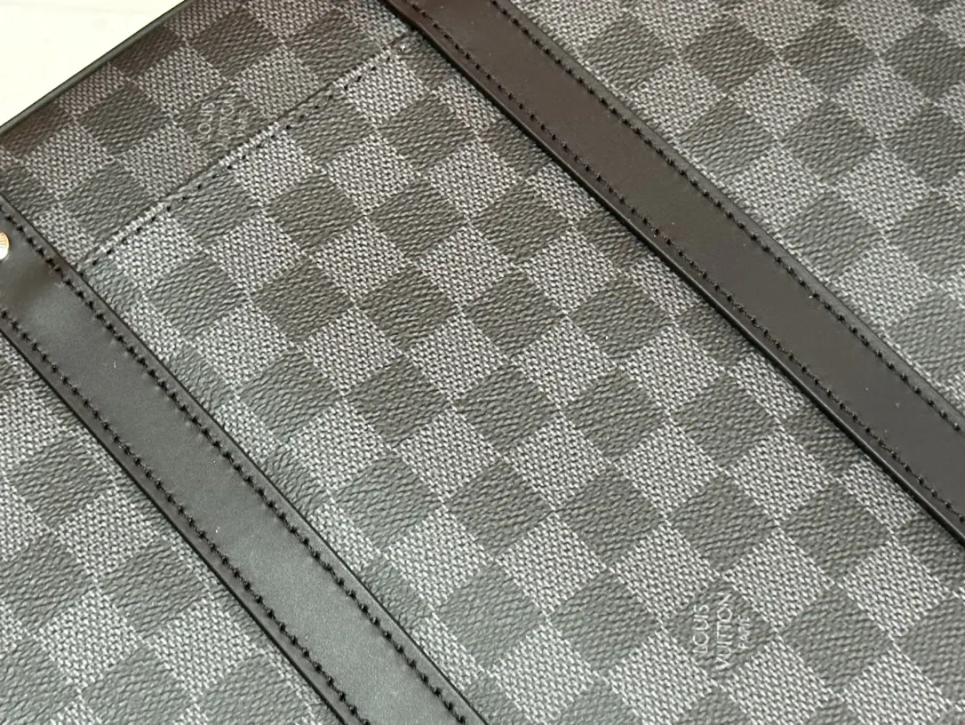 Shoulder Bag Canvas