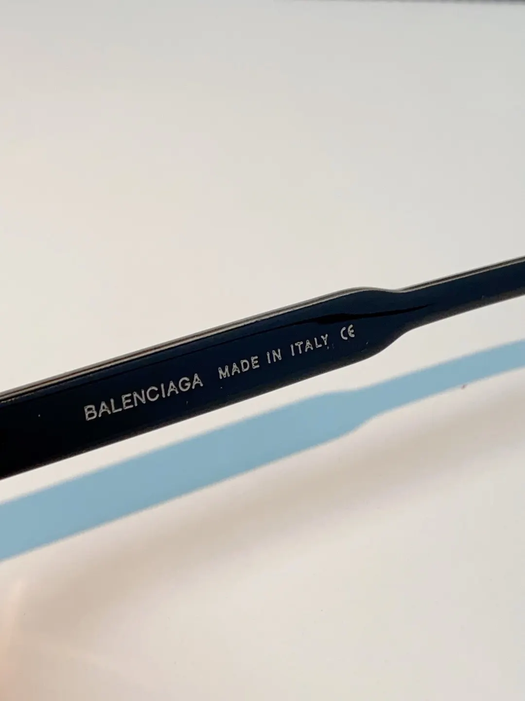 Balenciaga 太阳镜 精致搭配