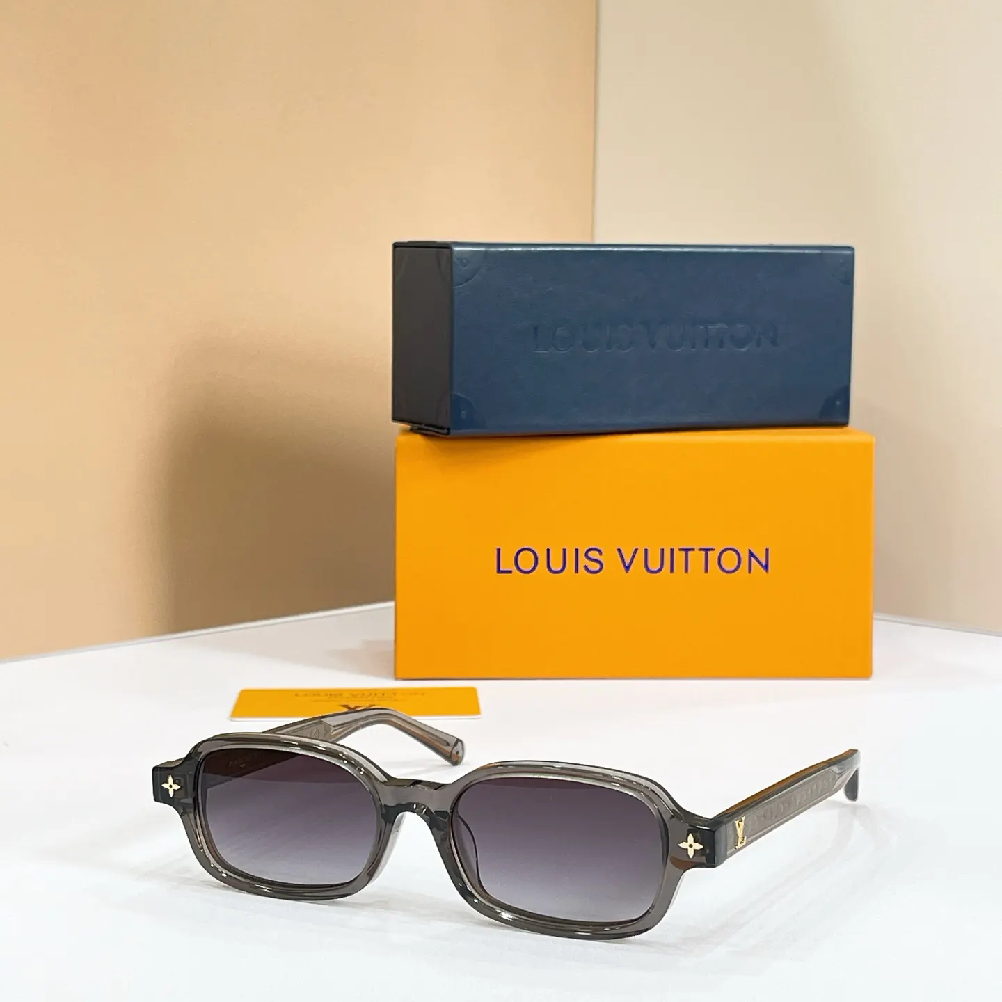 Louis Vuitton Fashion Item Fashion
