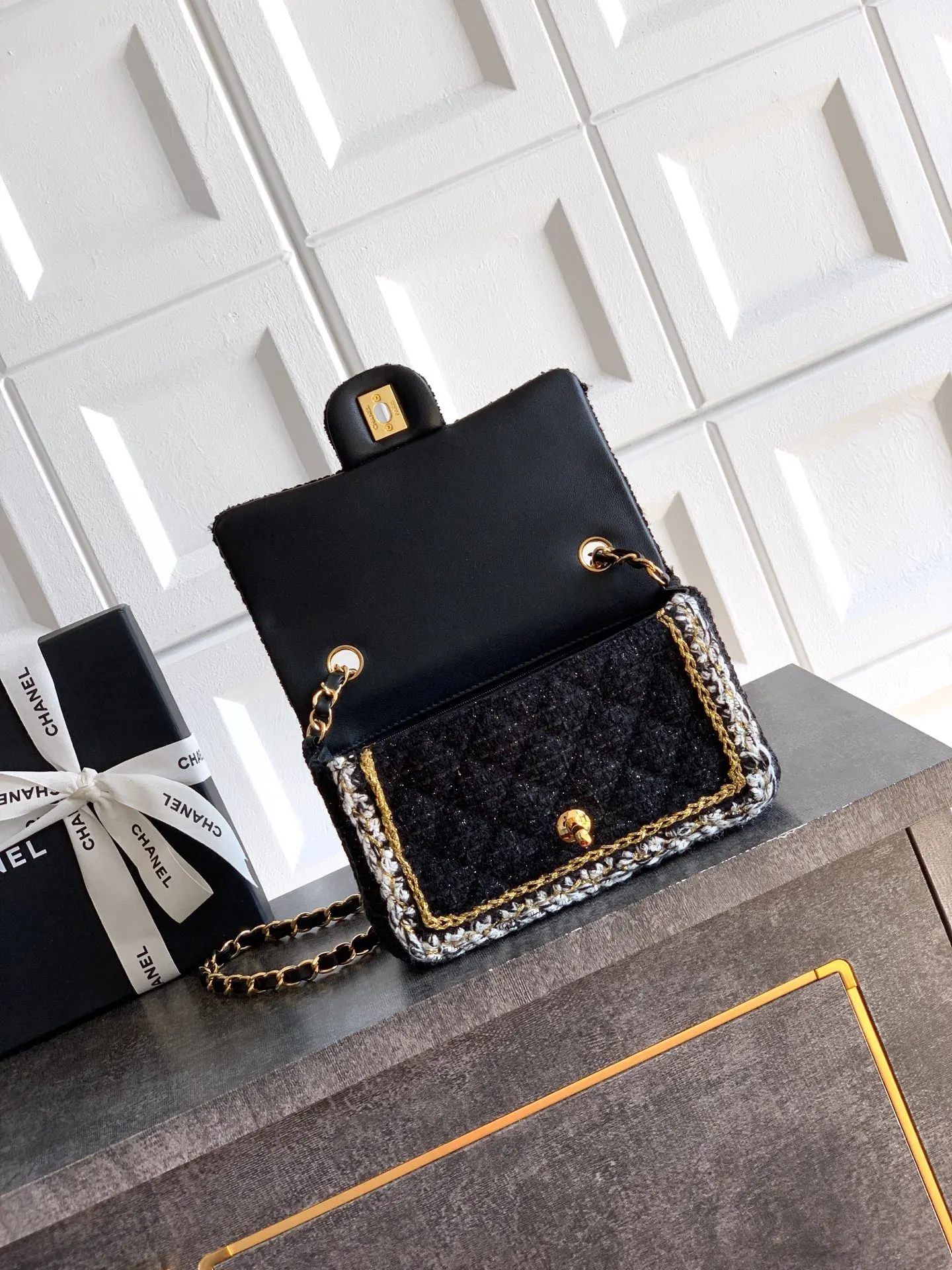 Crossbody Bag Lightweight