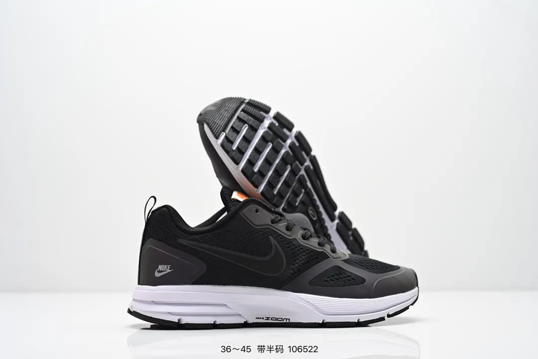 Nike Sneakers Casual Versatile Style Image 5 Nike Sneakers Casual Versatile Style Image 5