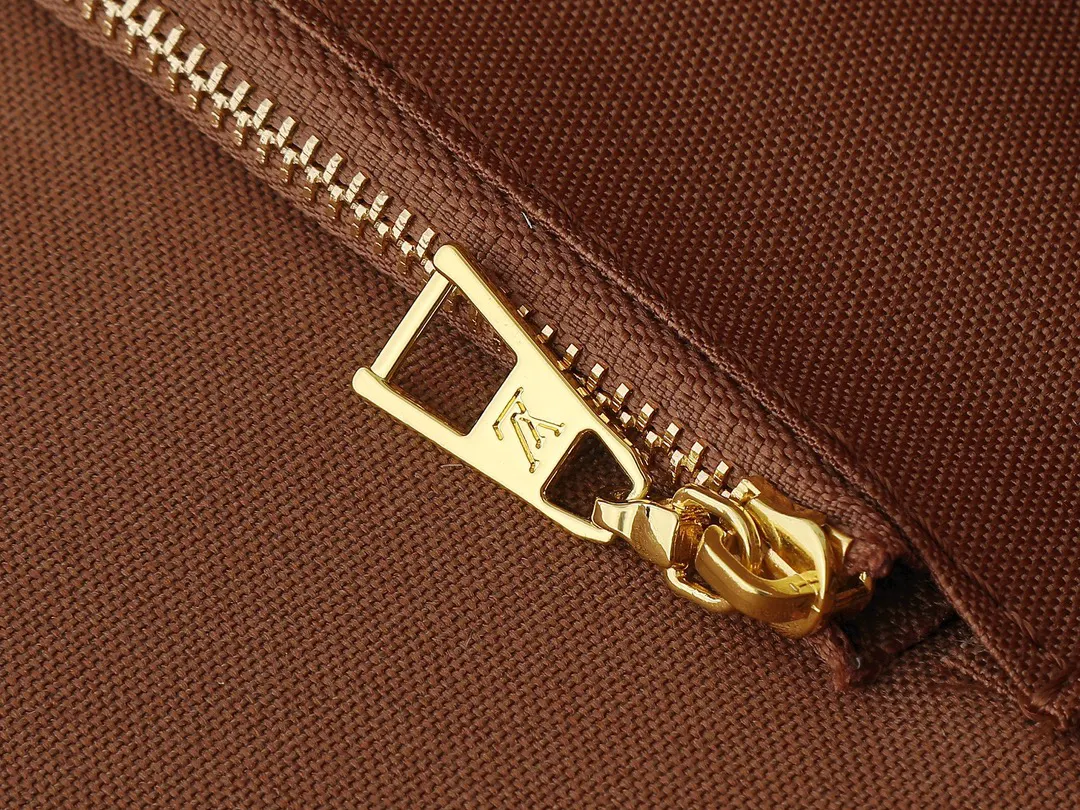 Organizer Pouch Travel Canvas