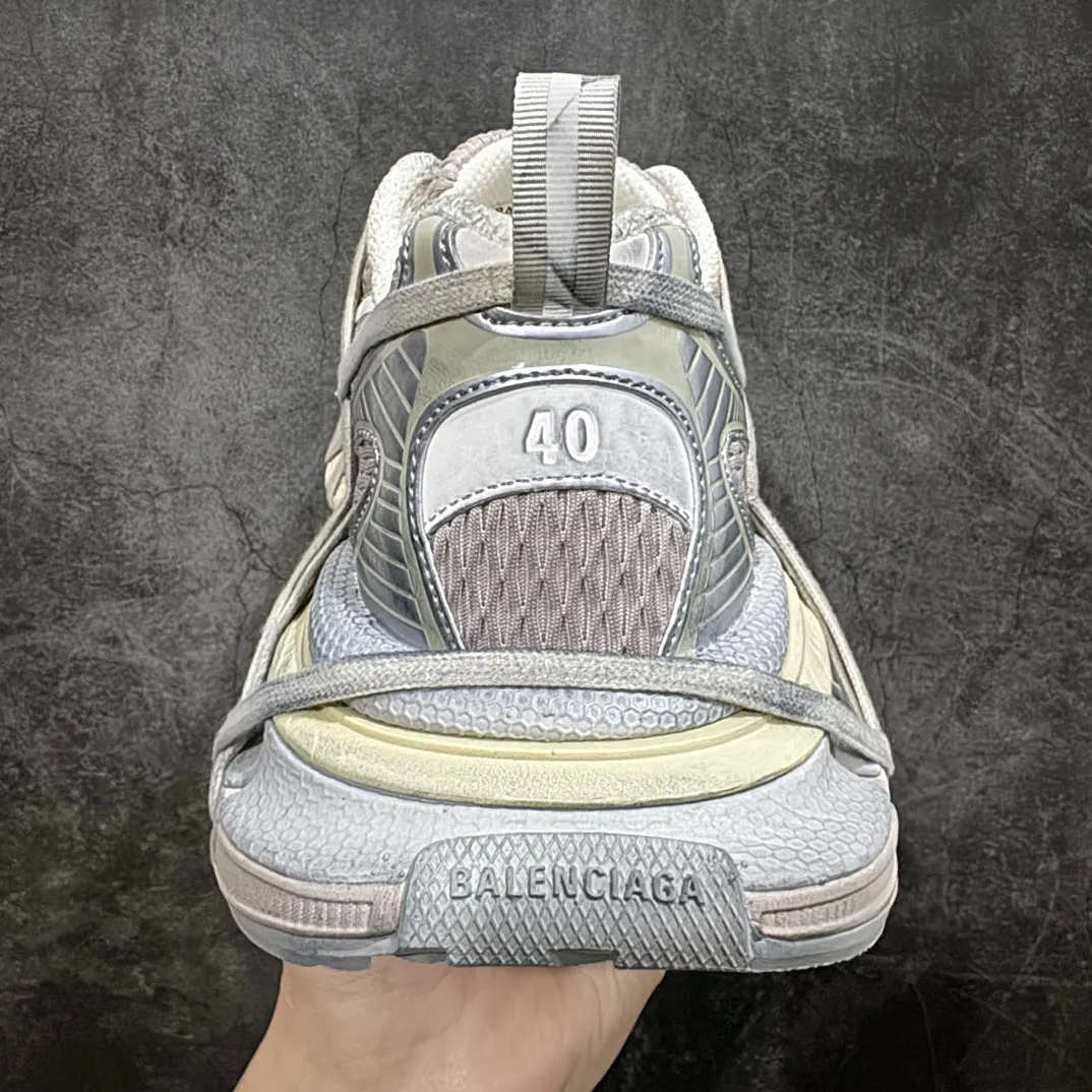 Balenciaga 3XL 运动鞋