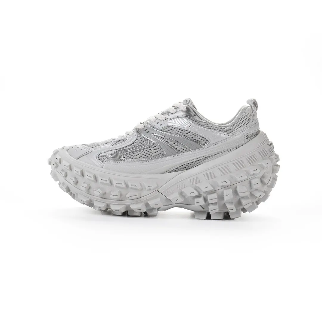 Balenciaga 运动鞋 厚底(數字2) Balenciaga 运动鞋 厚底(數字2)