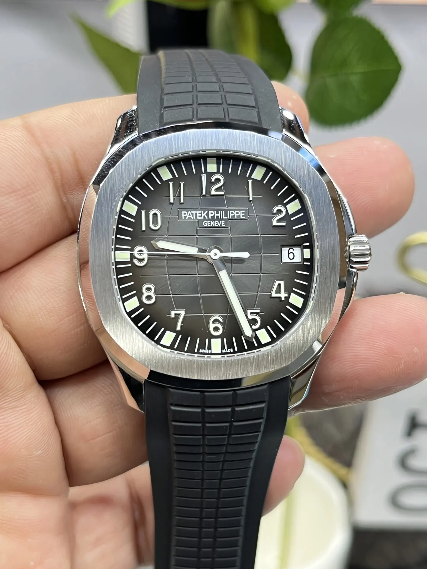 Watch Classic