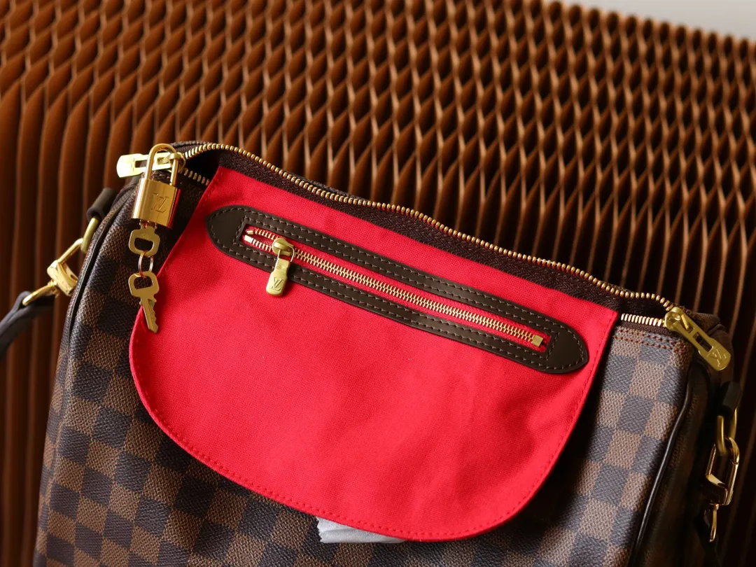 Louis Vuitton Fashion Item Travel Canvas