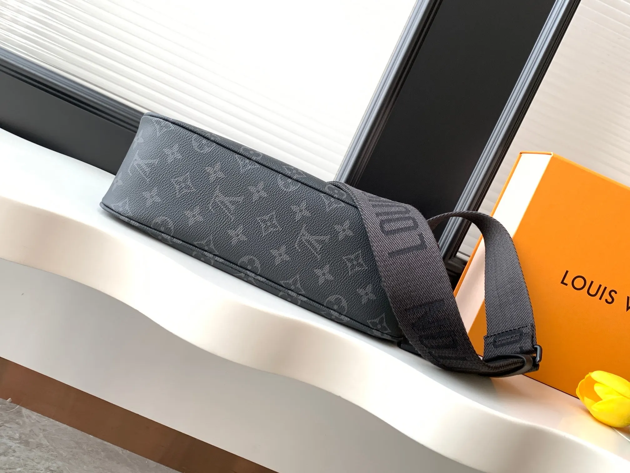 LV Pochette 斜背包 经典款｜ORBUYBAG 嵐奢包高端時尚精品