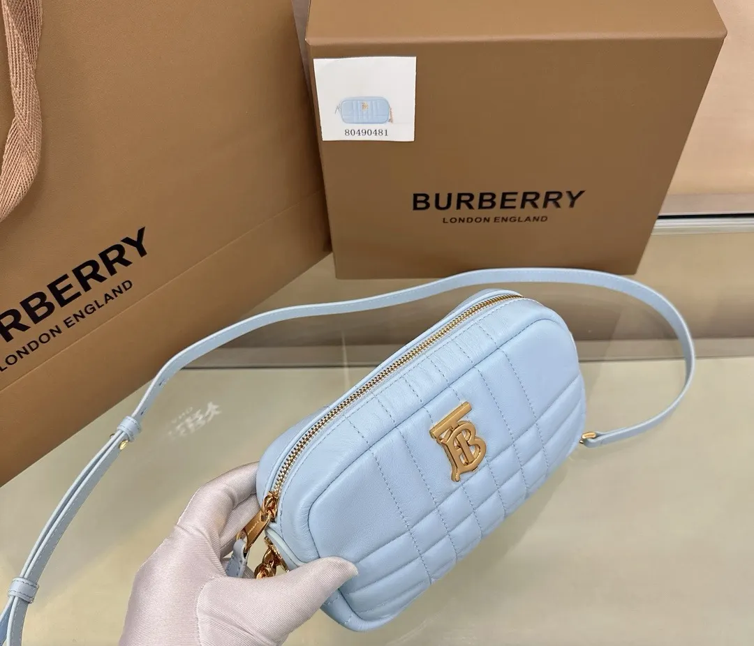 Chain Bag