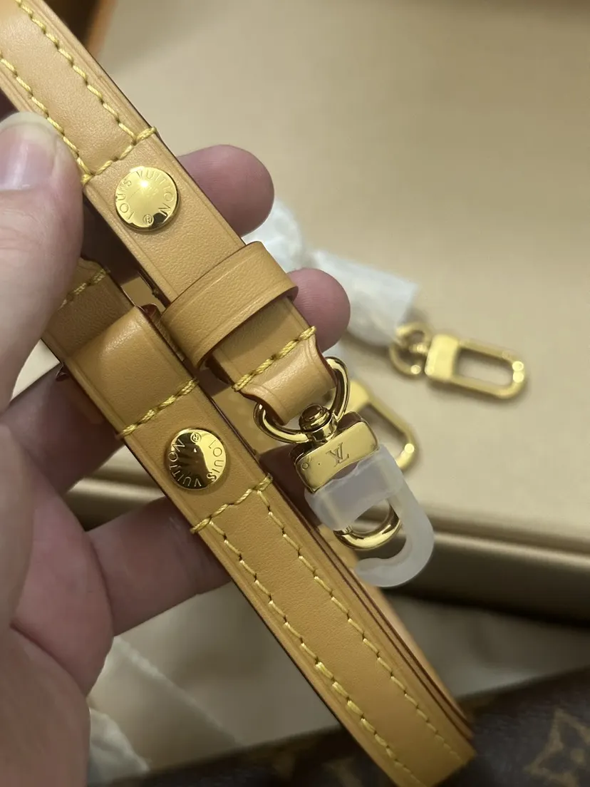 WALLET ON CHAIN IV 链条包 精致链条款