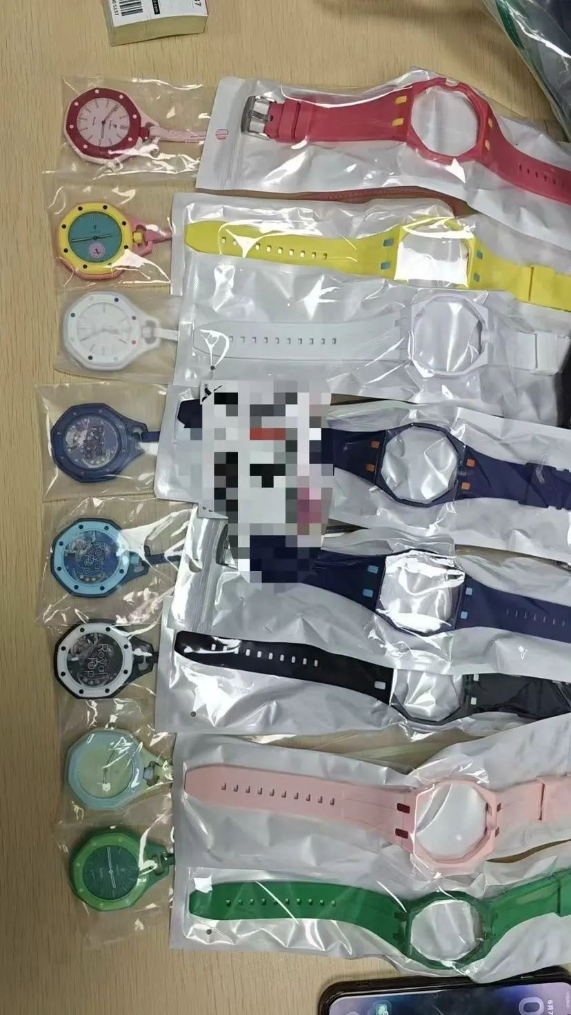 Audemars Piguet 手錶 經典腕表款