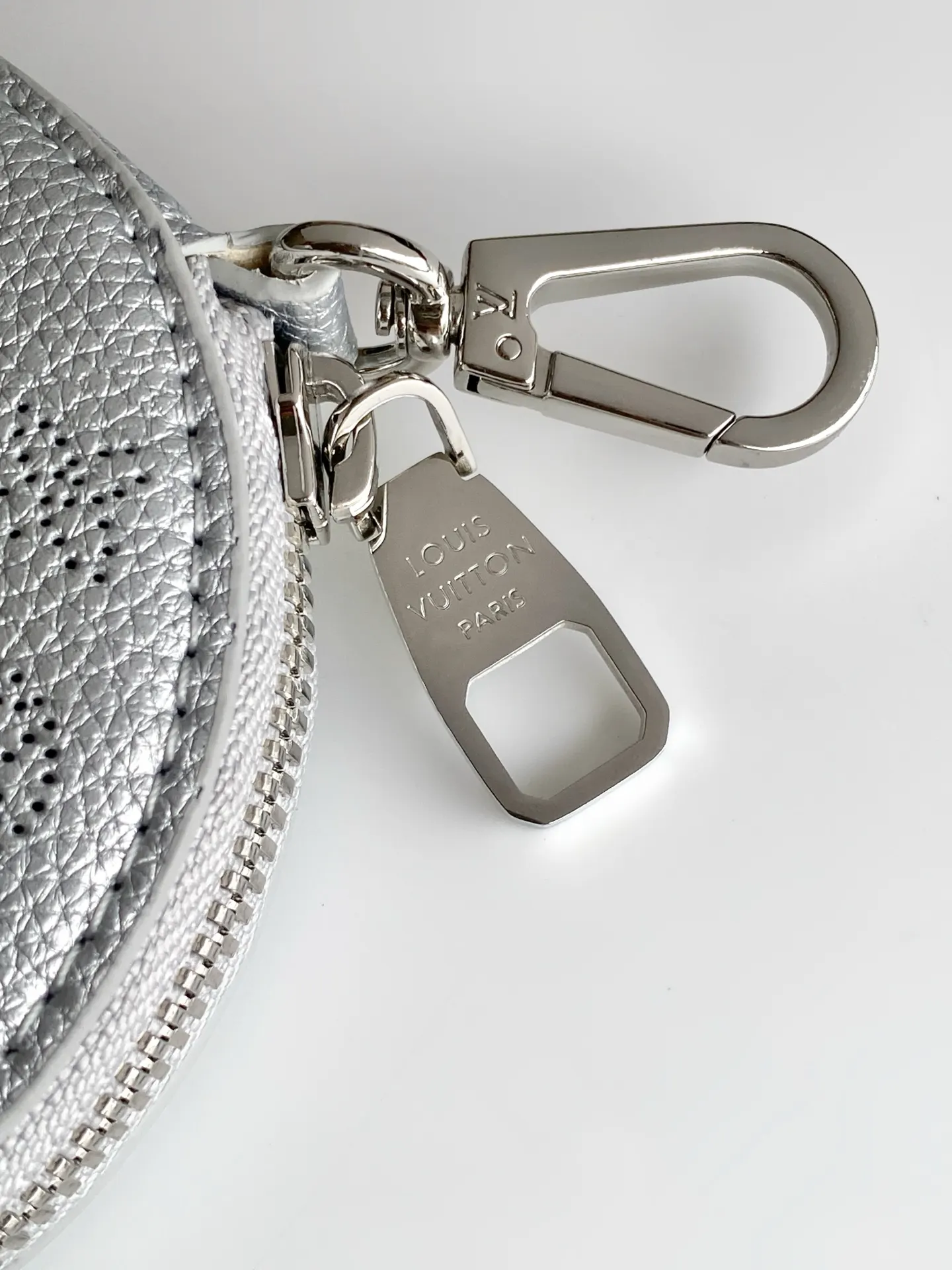 LV 黑灰配色 水桶包｜ORBUYBAG 岚奢包高端时尚精品