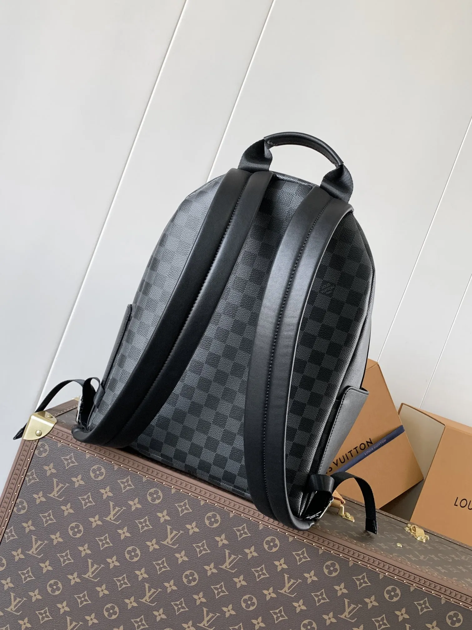 Backpack Leather