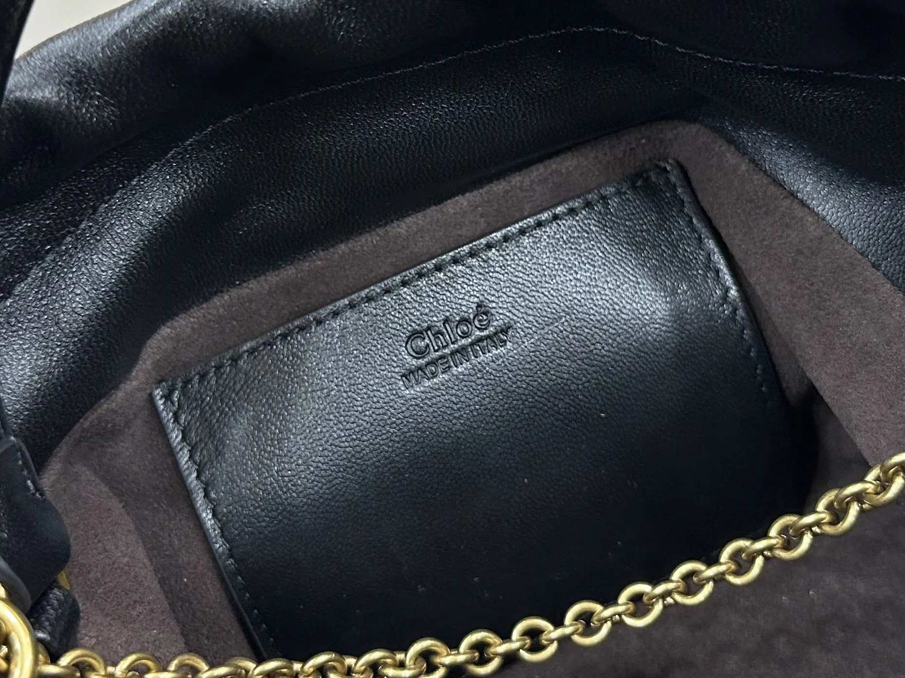 Chain Bag