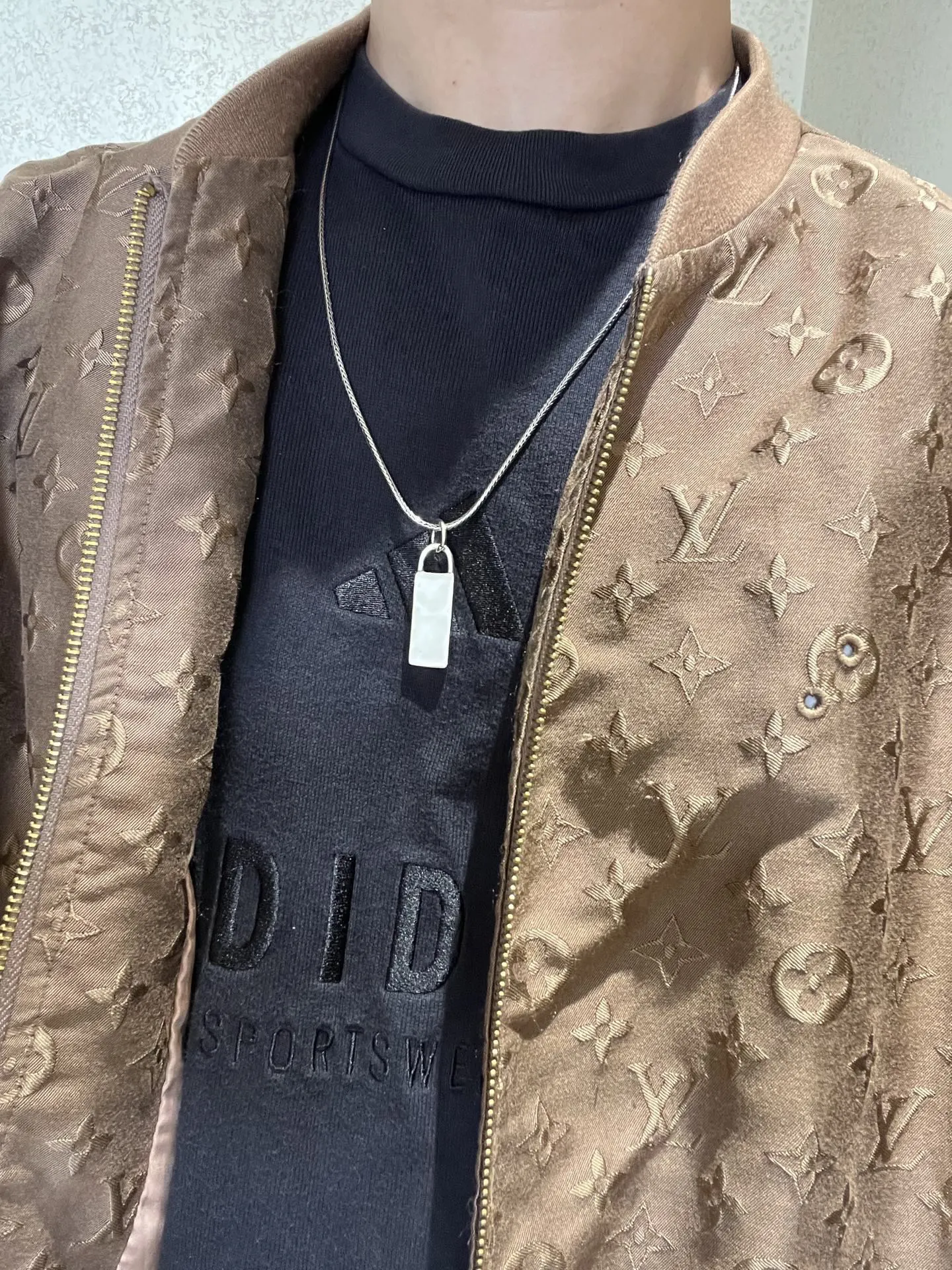 Gucci 链条包 单肩斜挎款