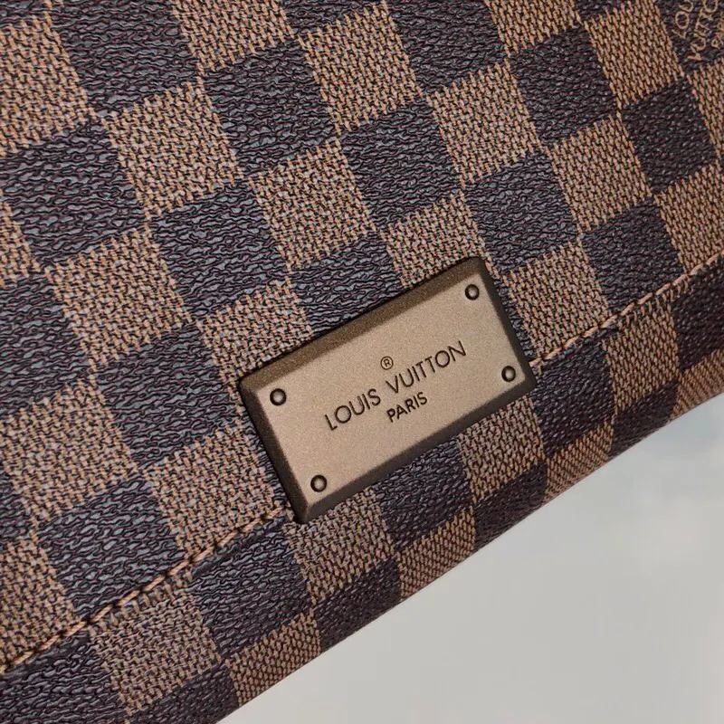 LV silver, handbag Image 6 LV silver, handbag Image 6