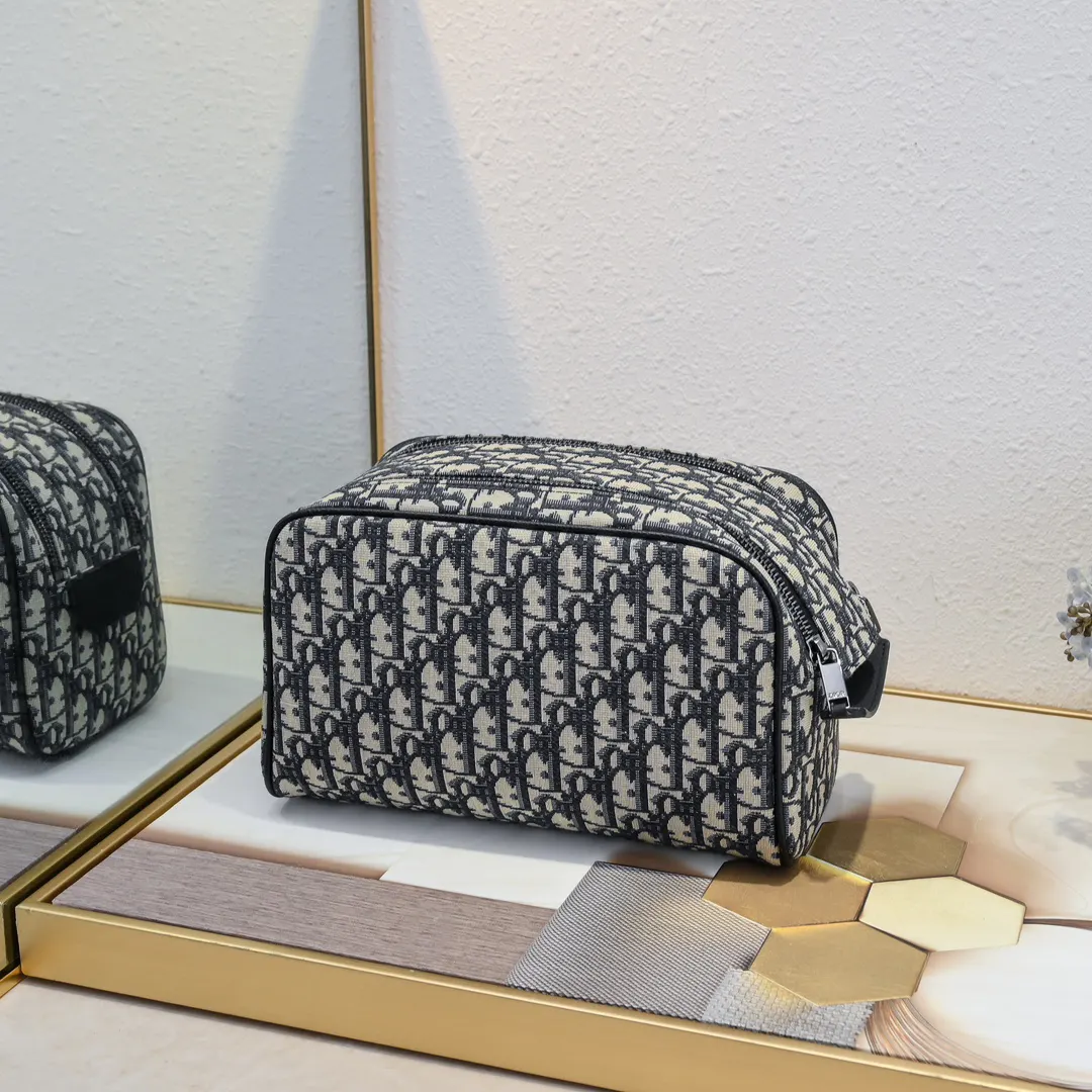 Clutch Bag Leather