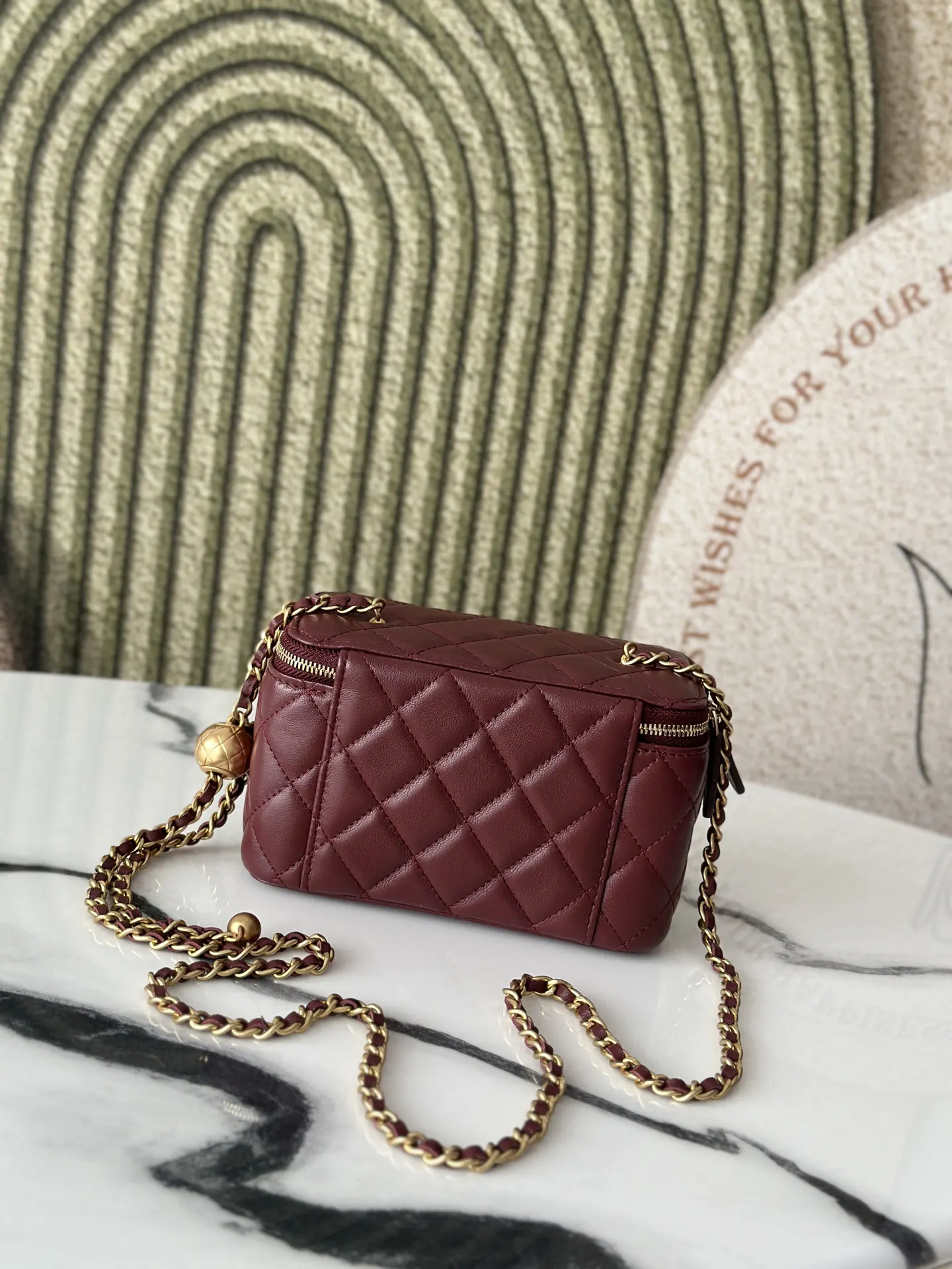 Chain Bag