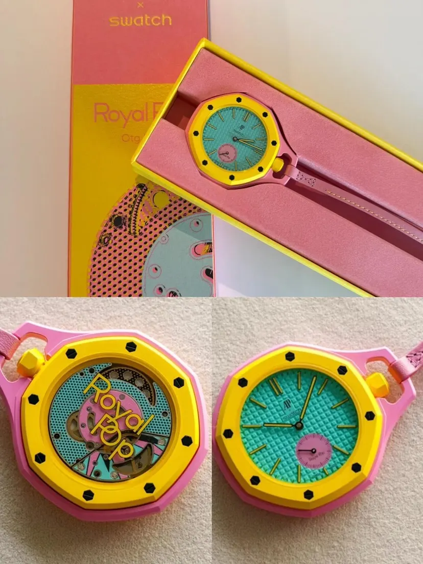 Audemars Piguet 手錶 經典腕表款