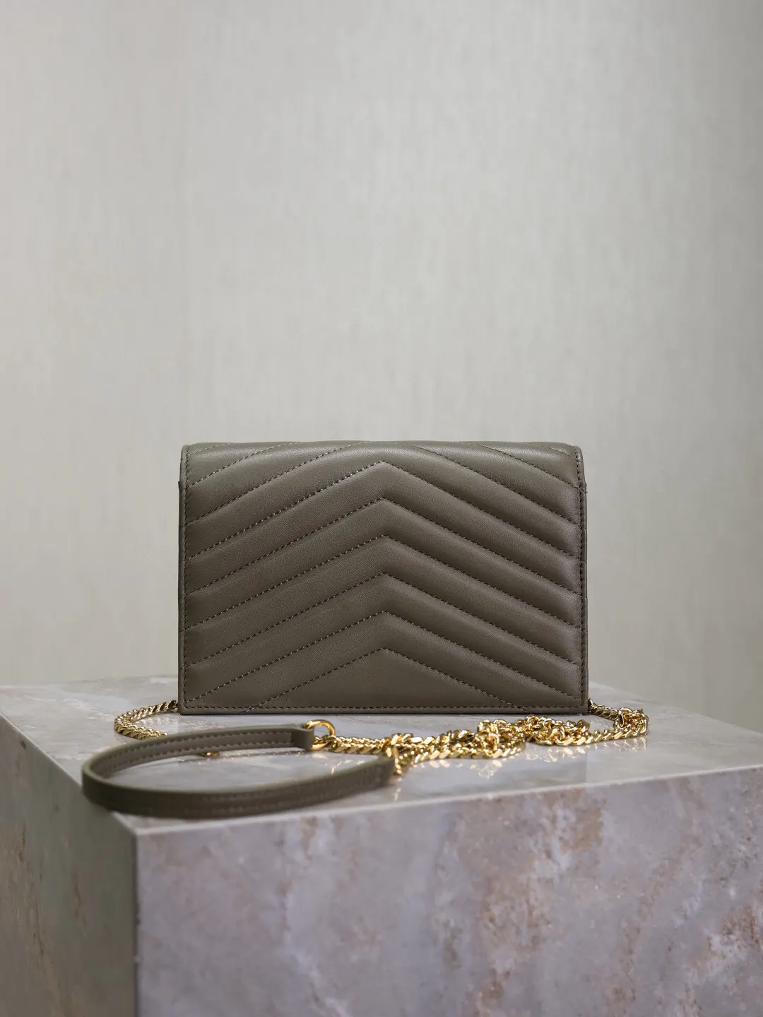 Green Crossbody Bag Lightweight
