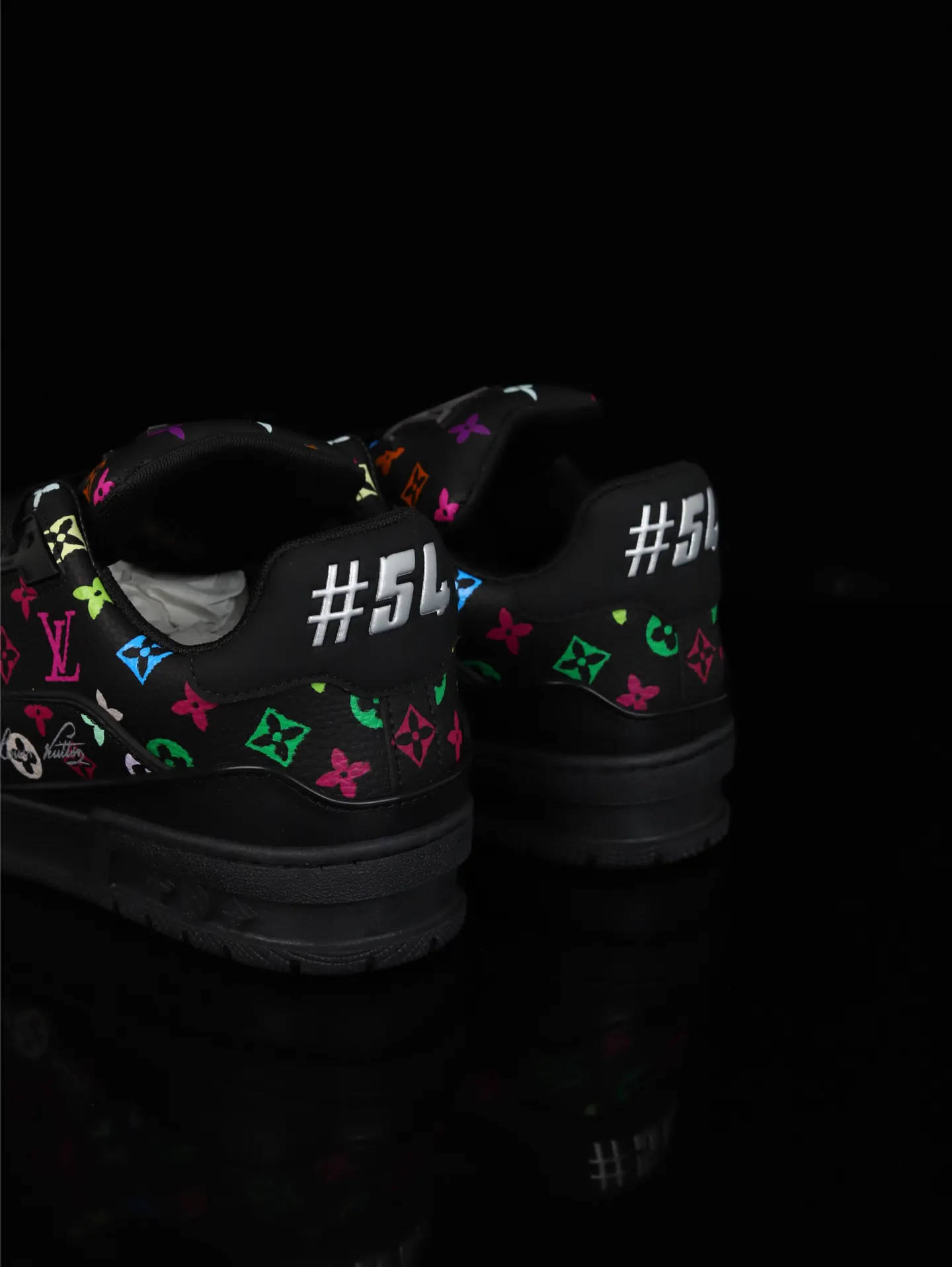 Louis Vuitton 运动鞋