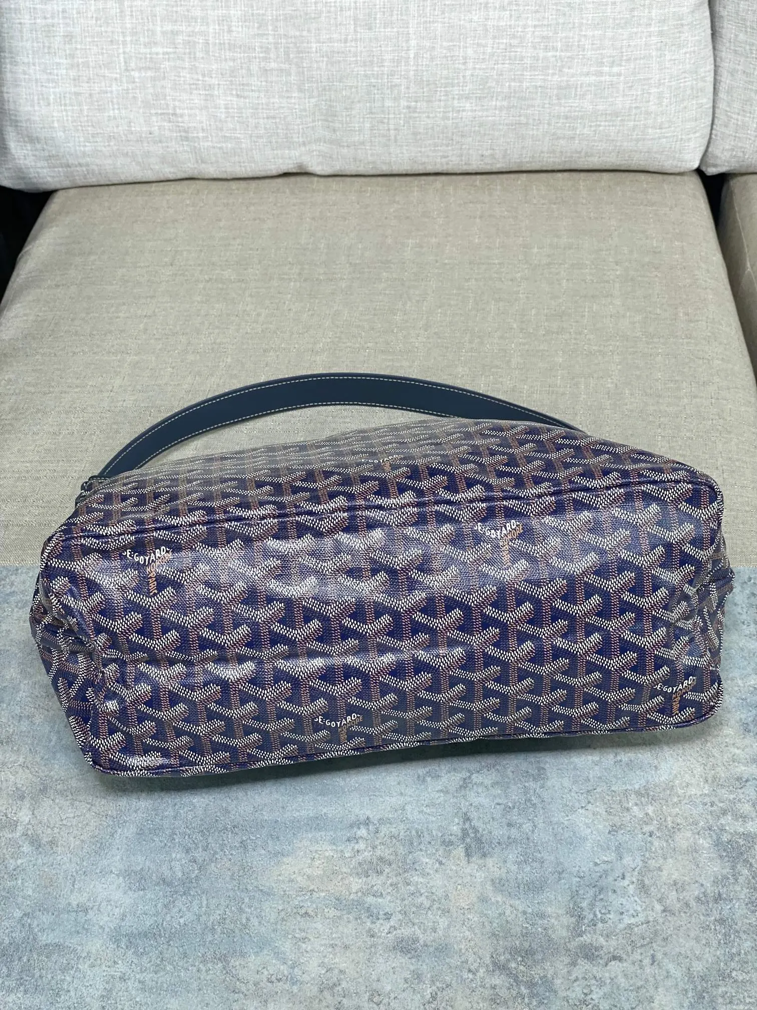 Goyard 腋下包 精选款