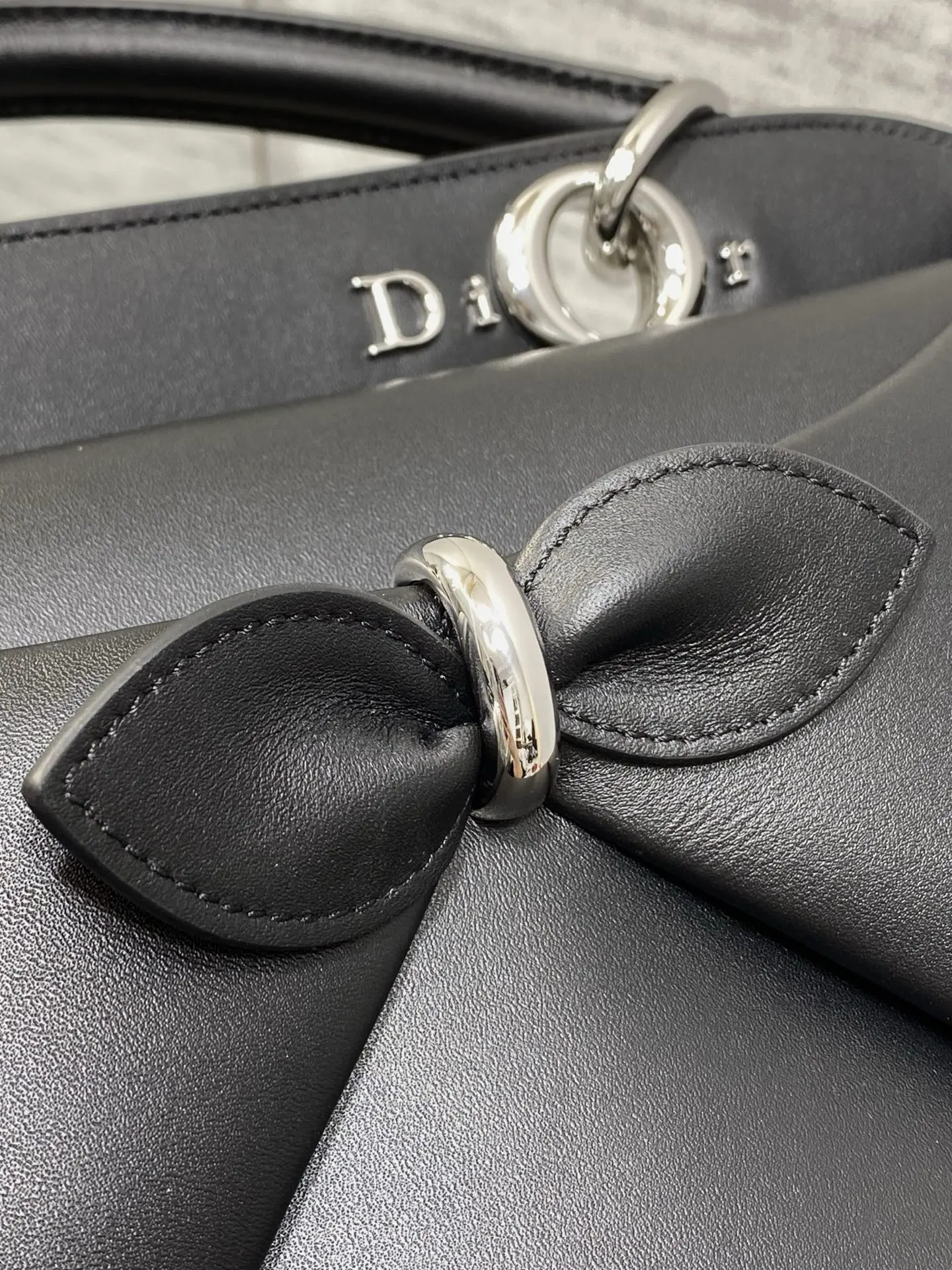 Dior 手提包 通勤手提款