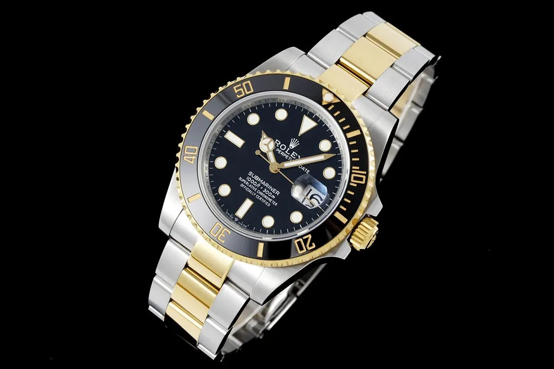 Watch Classic