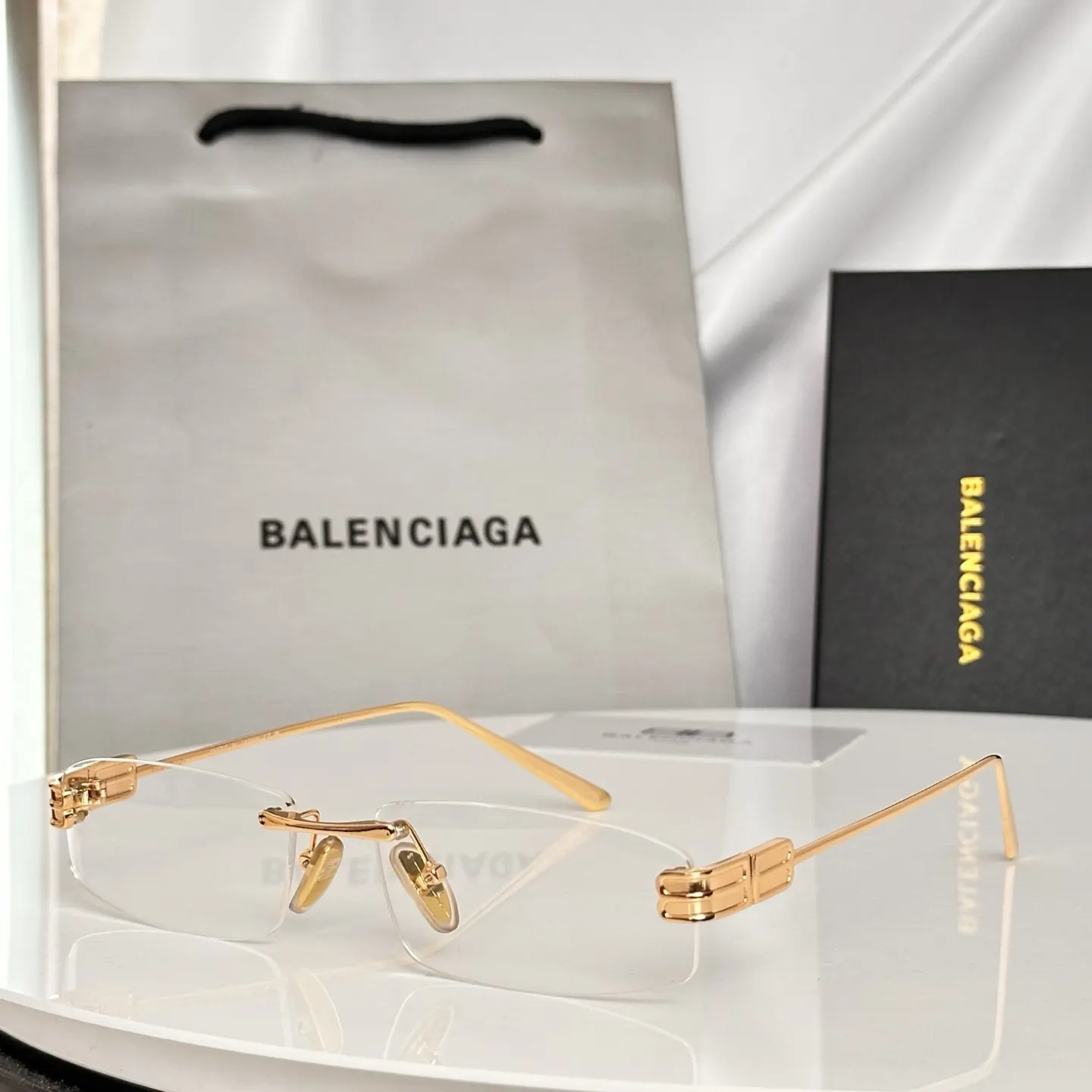 Balenciaga Bb0488S Sunglasses
