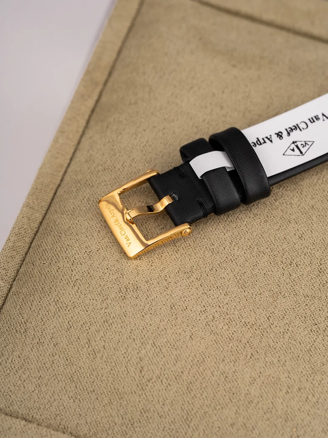 Van Cleef 批 盒 市场 VCA厂 手錶 經典腕表款