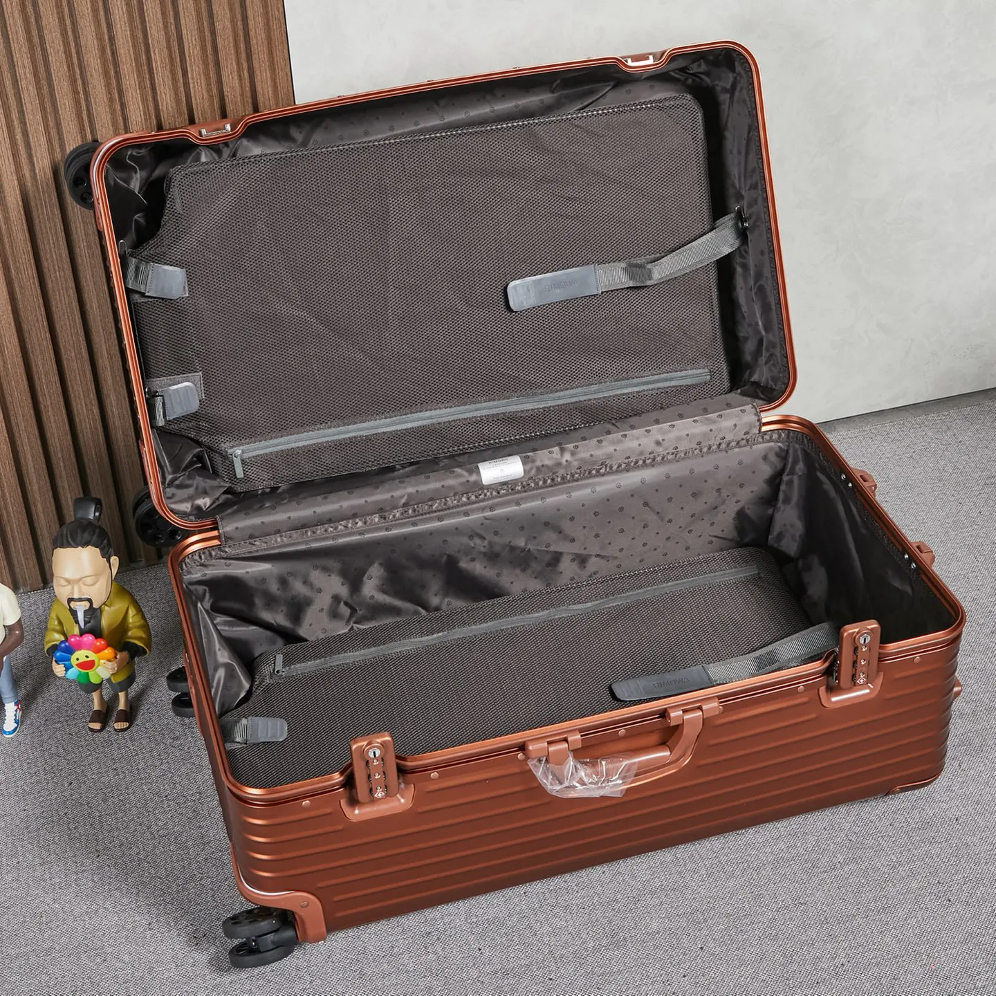 黑色 銀色 日默瓦運動版Rimowa original 寸銀 行李箱 旅行拉杆款 輕便出行款