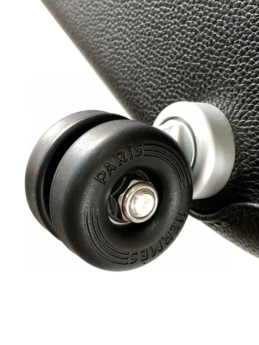 Suitcase Travel Lightweight Leather