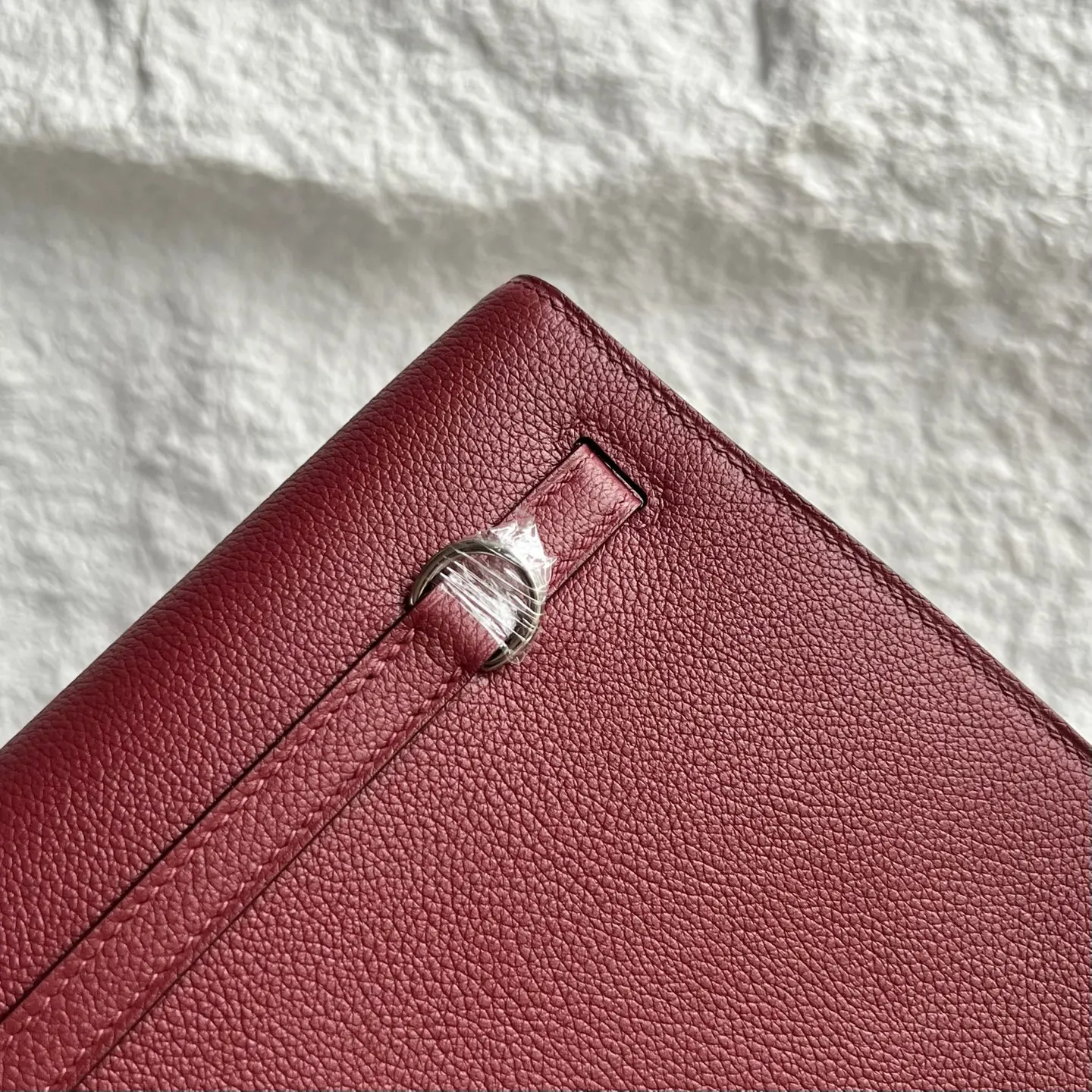 Hermès Kelly 手提包 实拍款05