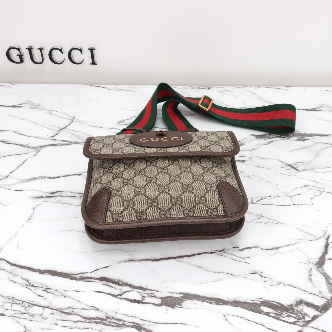 Gucci Belt Bag Casual Image 9 Gucci Belt Bag Casual Image 9