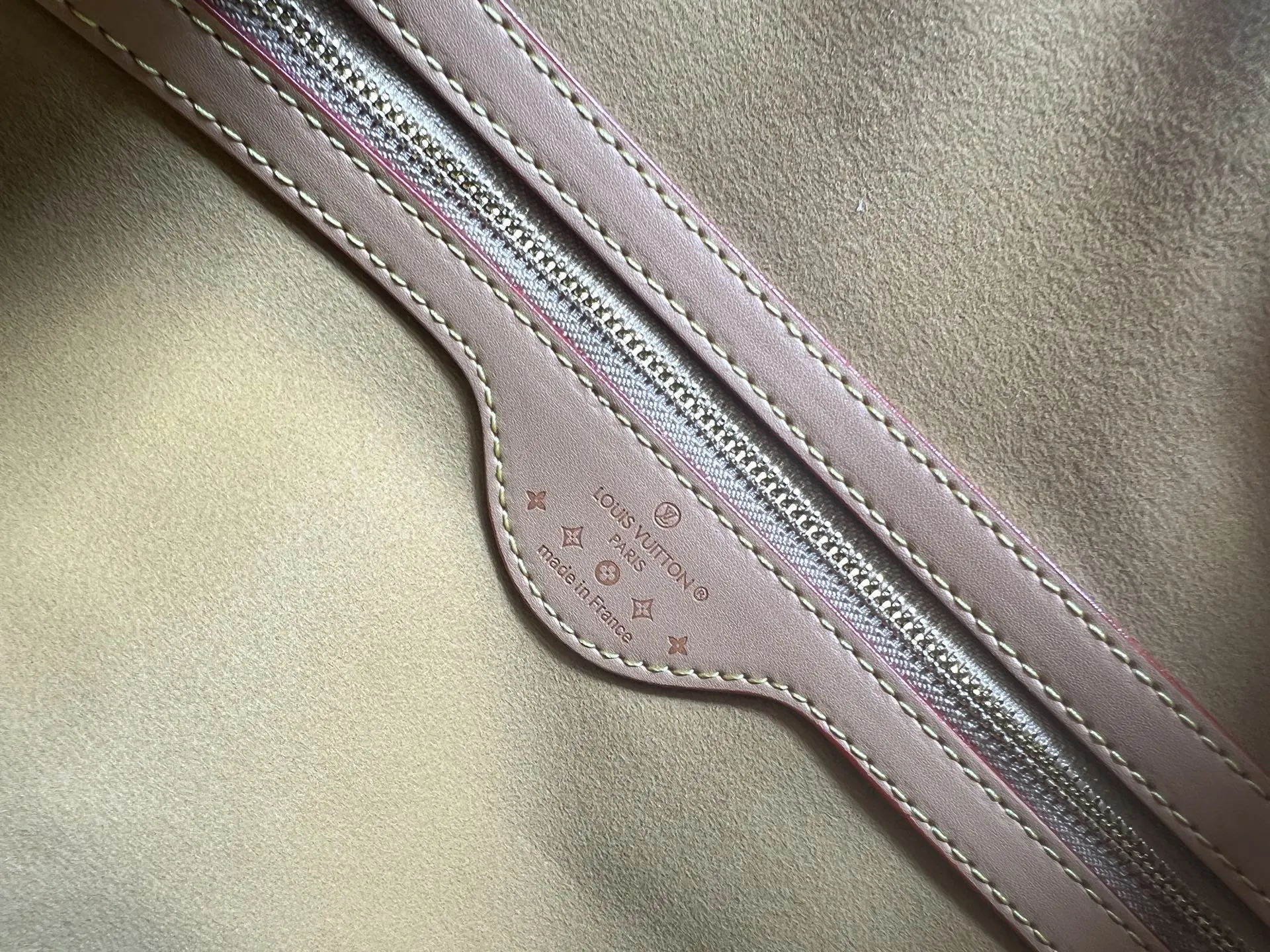Keepall 帆布 旅行包 大容量旅行款