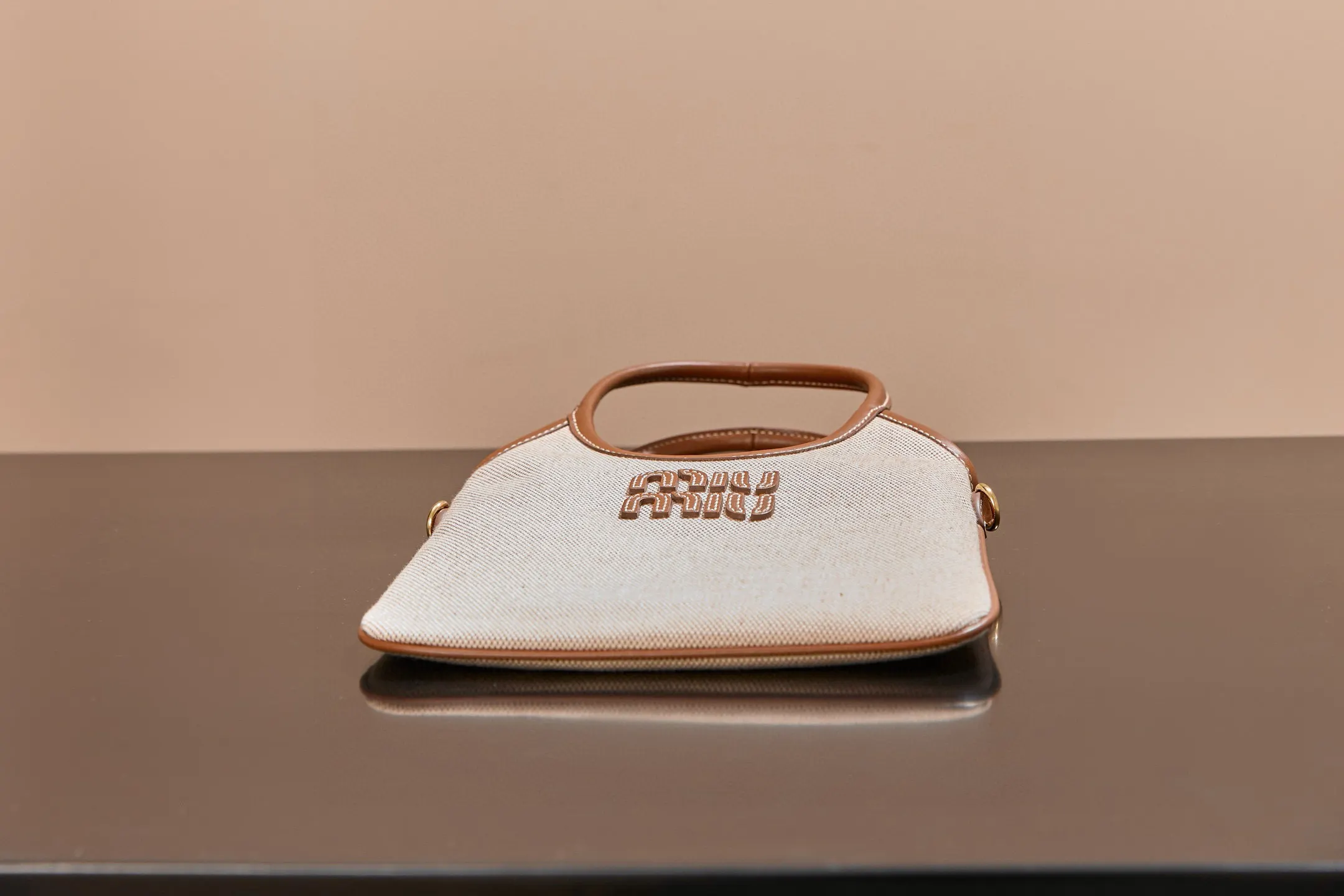 Tote Bag Leather