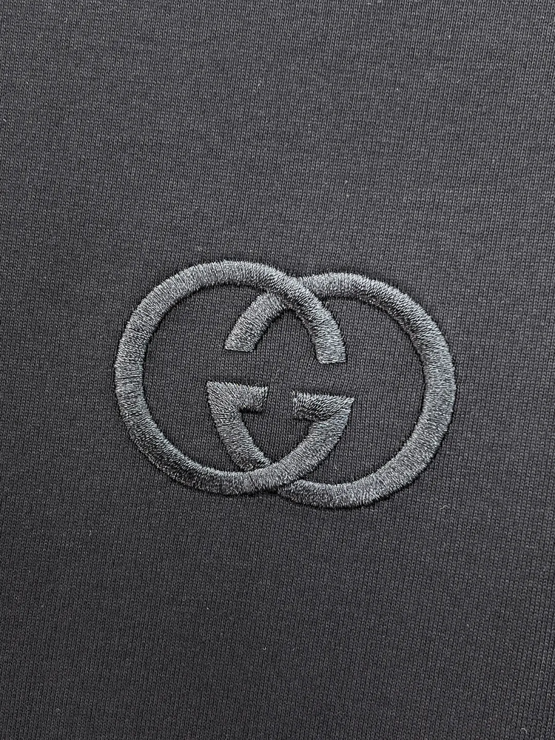Gucci 短袖T恤 休闲百搭款