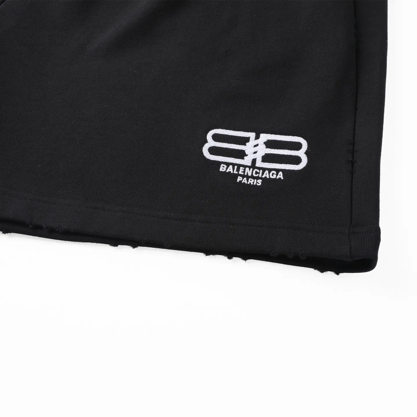 Balenciaga Shorts Street