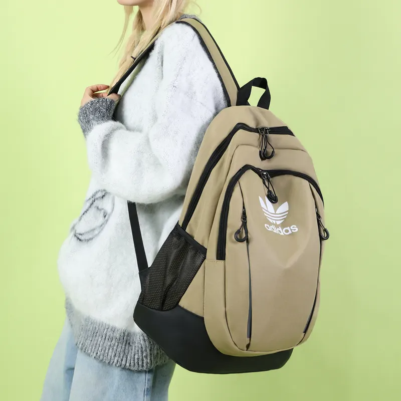 Backpack Casual Versatile Fashion