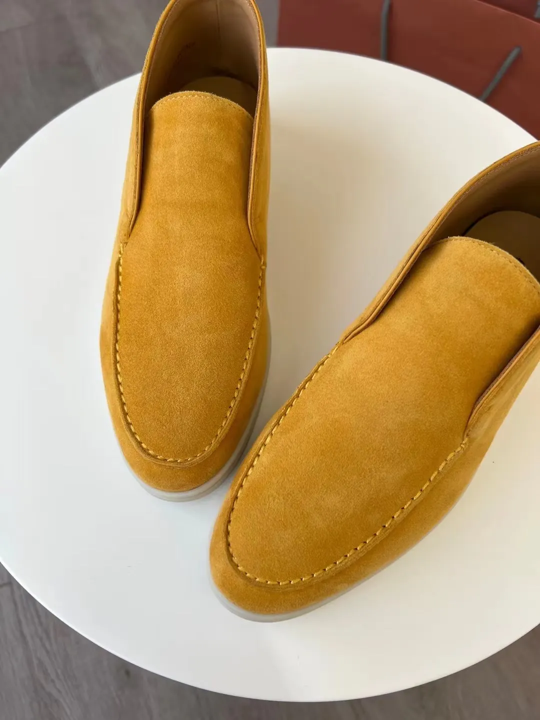 Loro Piana 运动鞋 休闲百搭款 款03