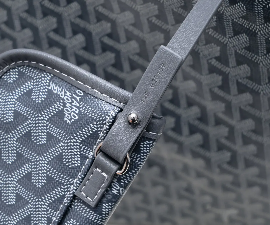 Goyard Tote Bag