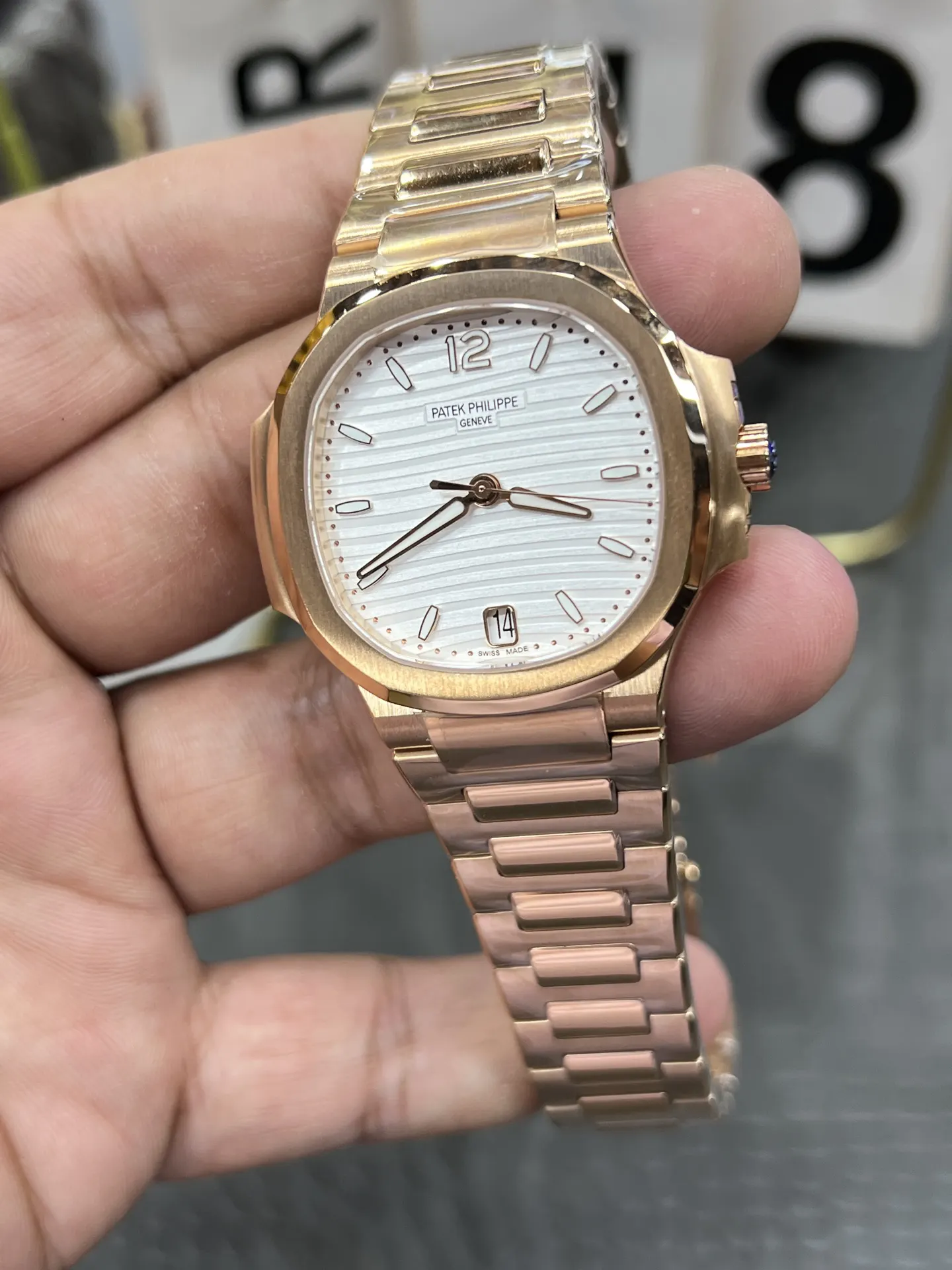 Patek Philippe 手錶 經典腕表款