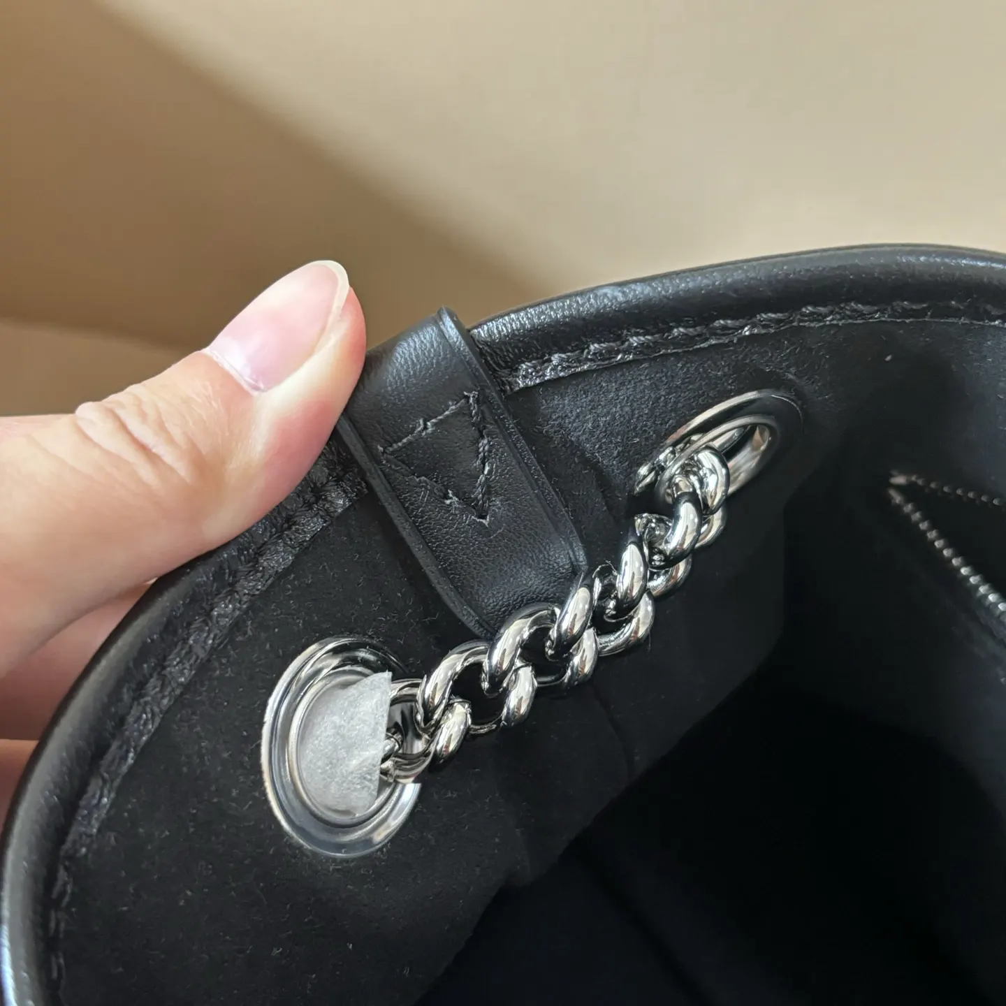 Bucket Bag Casual
